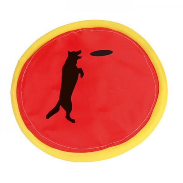 Disco Frisbee em Nylon
