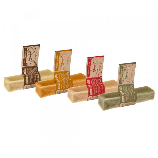Barra de Queijo Fruity para Cães - Coco