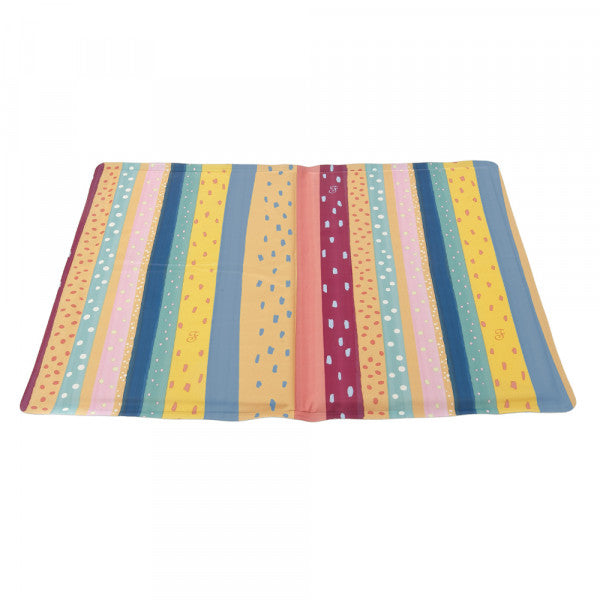 Tapete Refrescante Reversível Vivace para Cães 96x81 cm