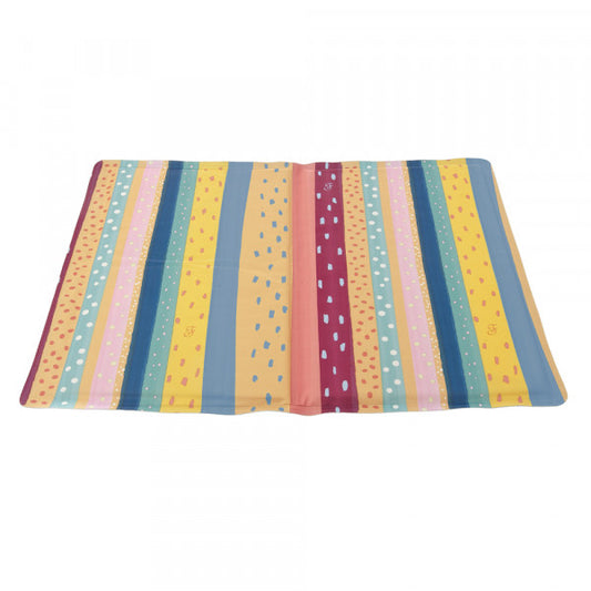 Tapete Refrescante Reversível Vivace para Cães 96x81 cm