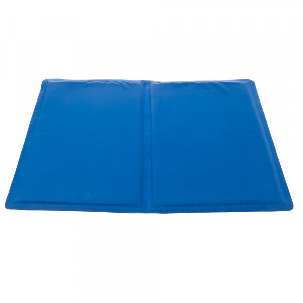 Tapete Refrescante Reversível Whales para Cães 96x81 cm