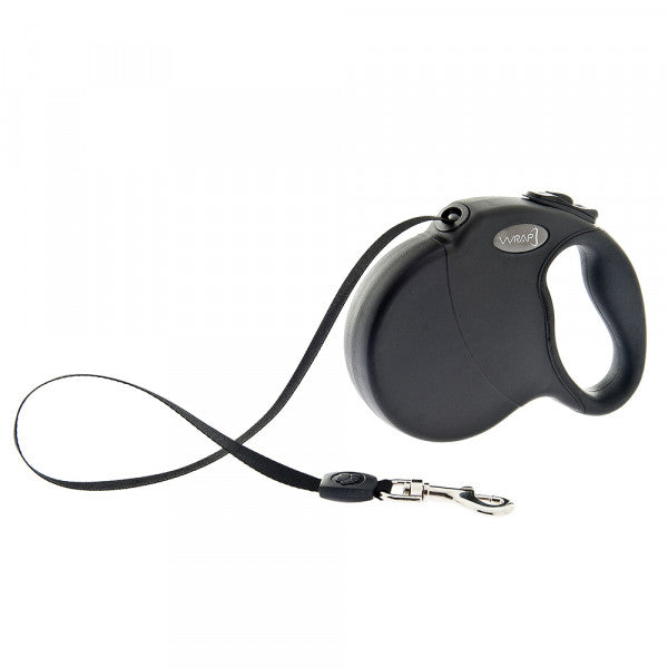 Trela de Fita Extensível para Cão