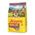 Josera Mini Senior - Ração Seca para Cão Mini Sénior - Frango e Arroz 3 Kg