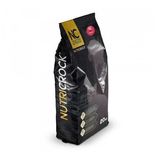 Nutricrock Classic Alta Energia Cão Adulto 20 Kg