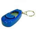 Clicker com 4 tons
