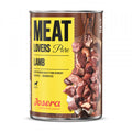 Josera Meat Lovers - Alimento húmido com Carne 100% de borrego [6x400gr]