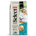 Picart Select Super Premium Cão Adulto Esterilizado - Frango e Arroz 12,5kg