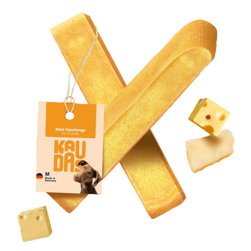 Kaudas - Barra de Queijo Original para cão